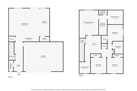 19805 136th Avenue E Graham WA 98338