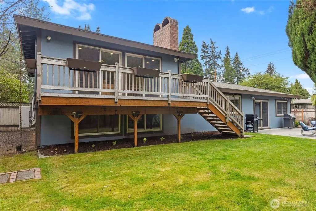 22017 95th Place W Edmonds WA 98020