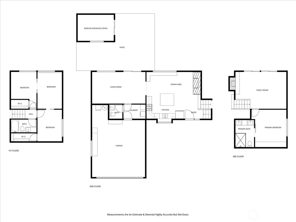 22017 95th Place W Edmonds WA 98020