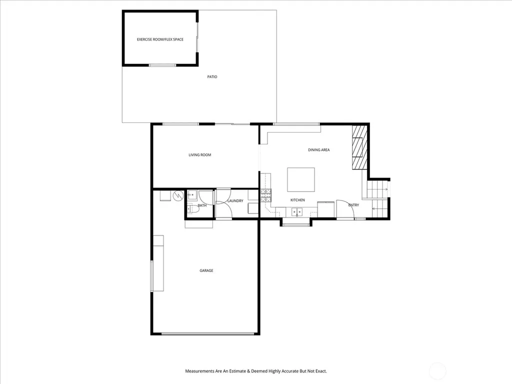 22017 95th Place W Edmonds WA 98020