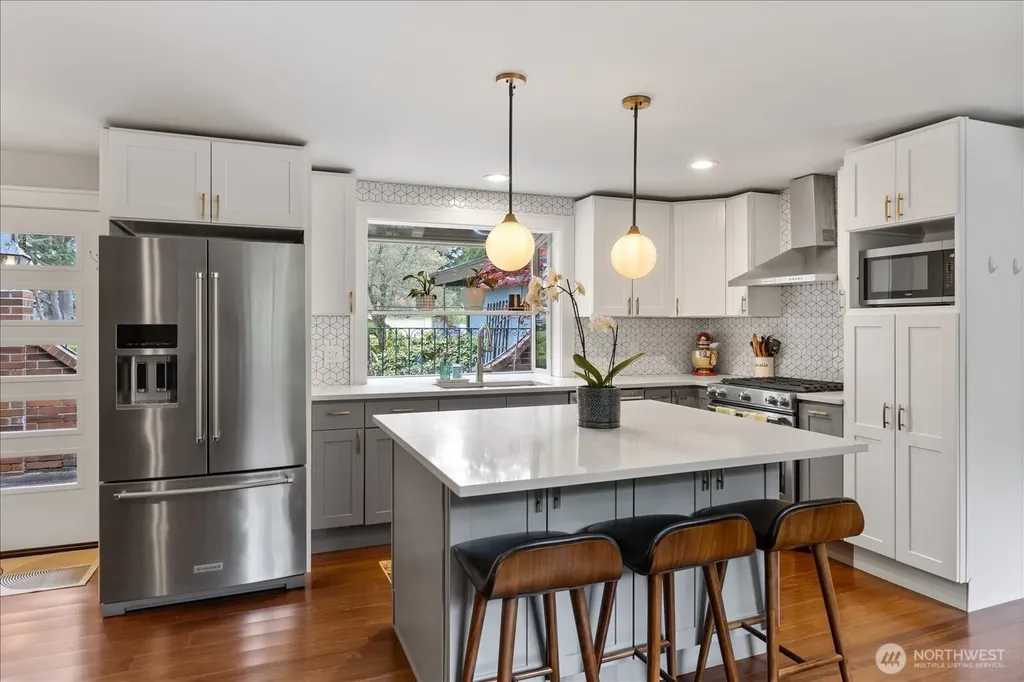 22017 95th Place W Edmonds WA 98020