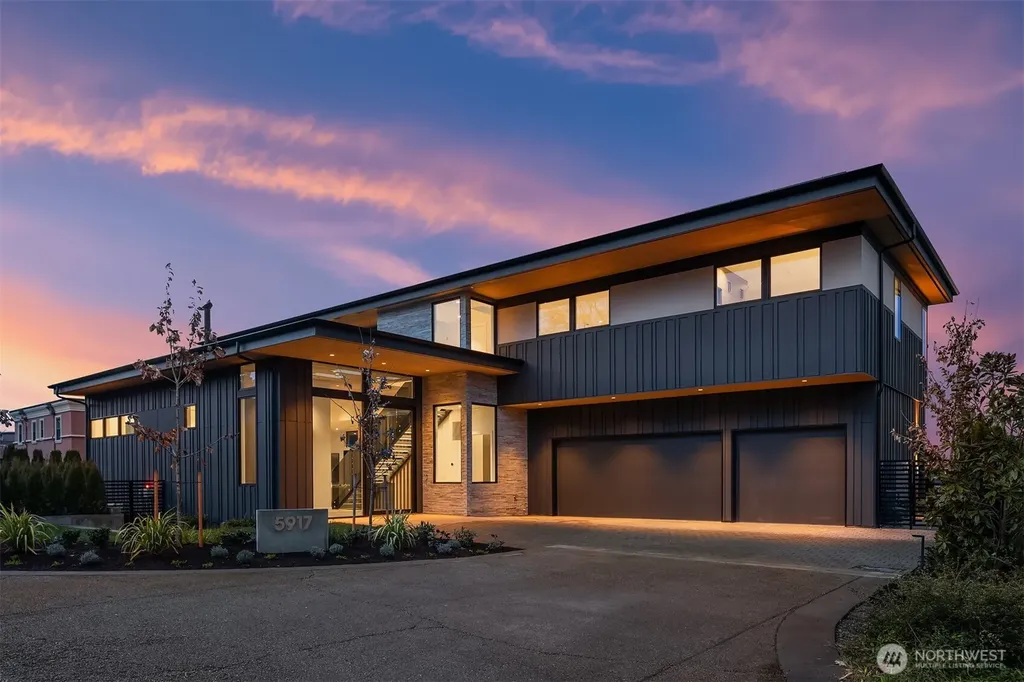 5917 104th Place NE Kirkland WA 98033