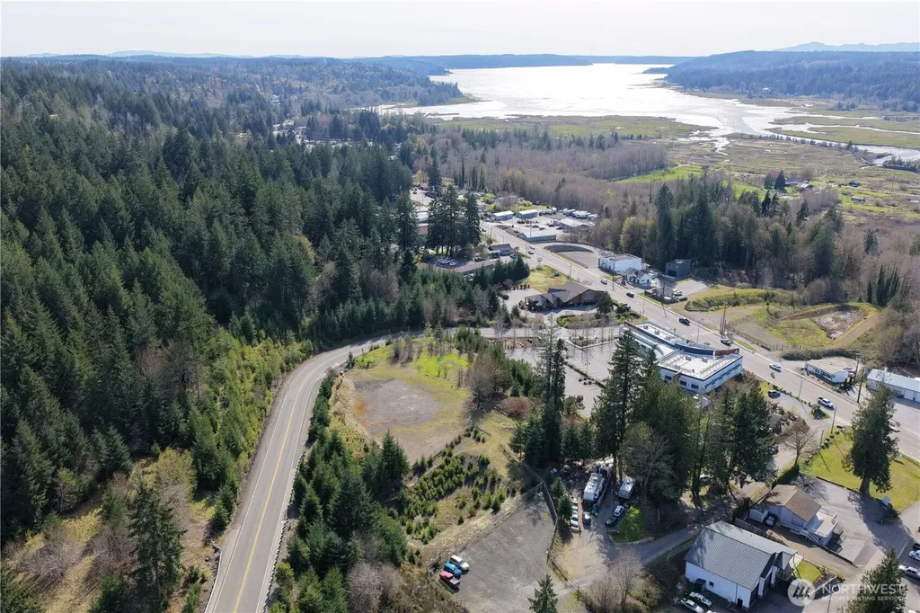 0 Romance Hill Road Belfair WA 98528