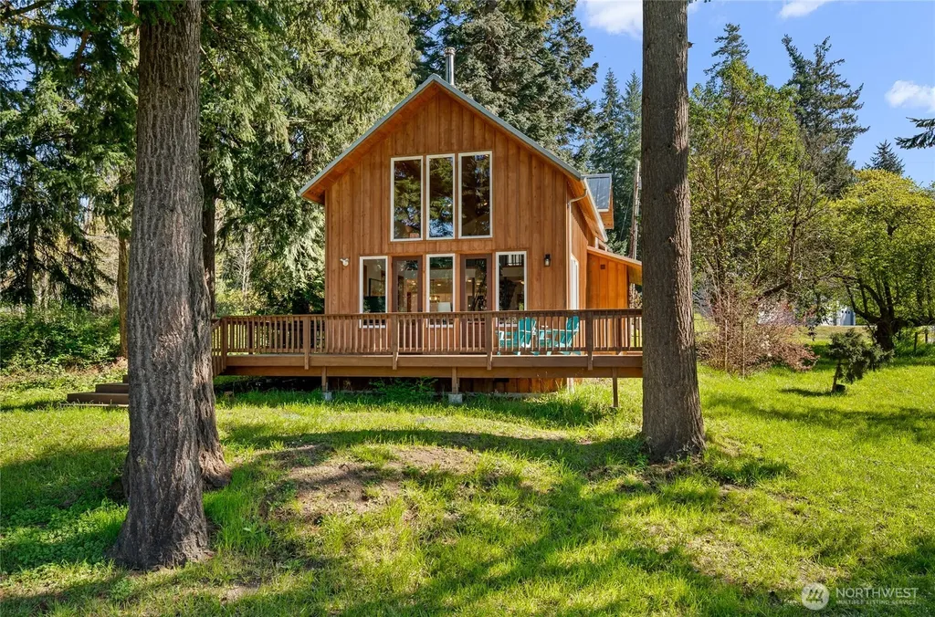 996 Orchid Road Camano Island WA 98282