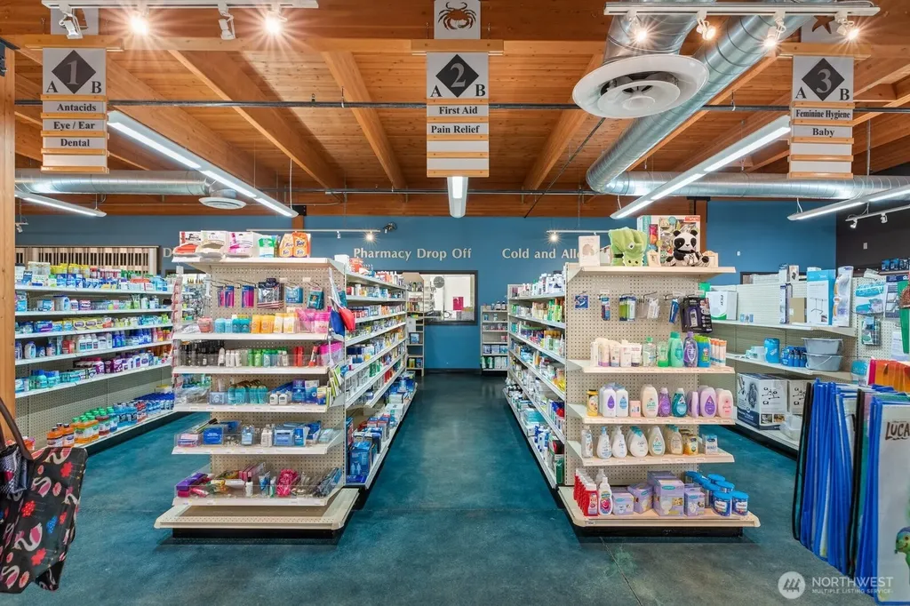 32170 State Route 20 Oak Harbor WA 98277