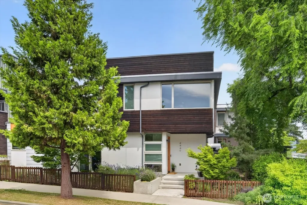 4440 Renton Avenue S Seattle WA 98108