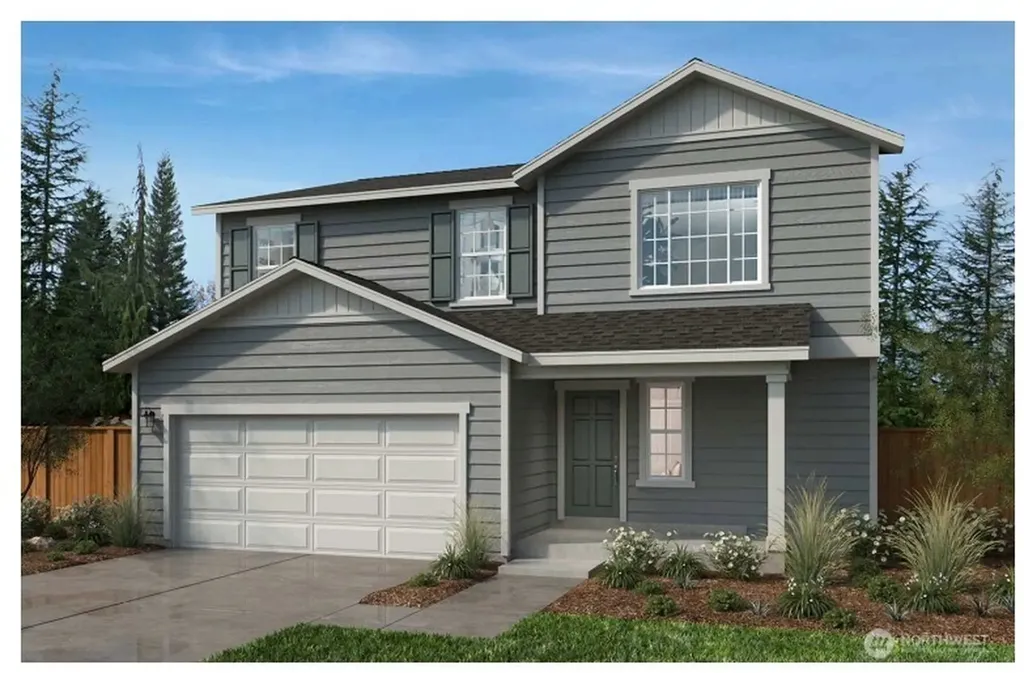 30414 126th (Phase 3 Lot 6) Court SE Auburn WA 98092