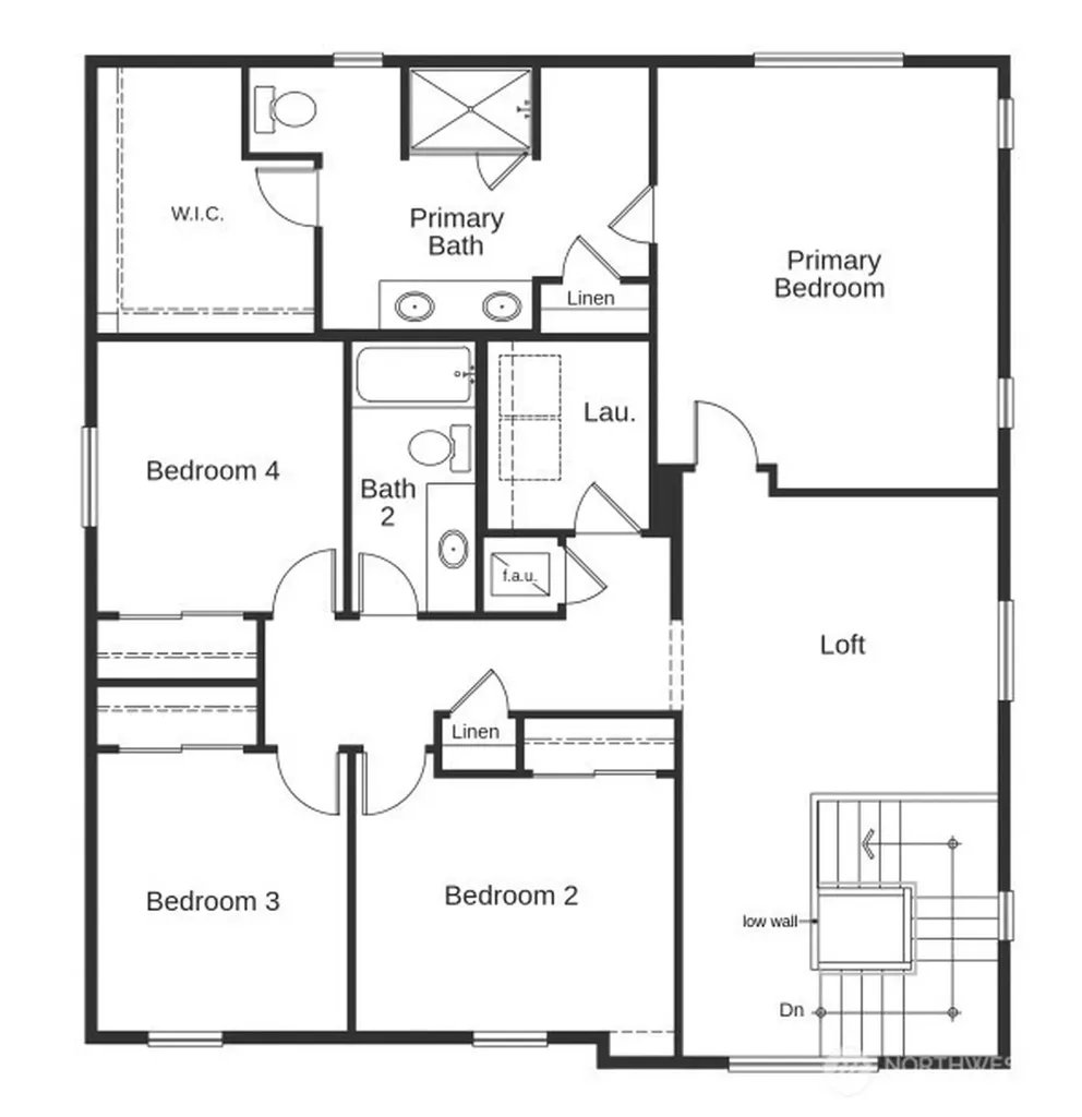 30414 126th (Phase 3 Lot 6) Court SE Auburn WA 98092