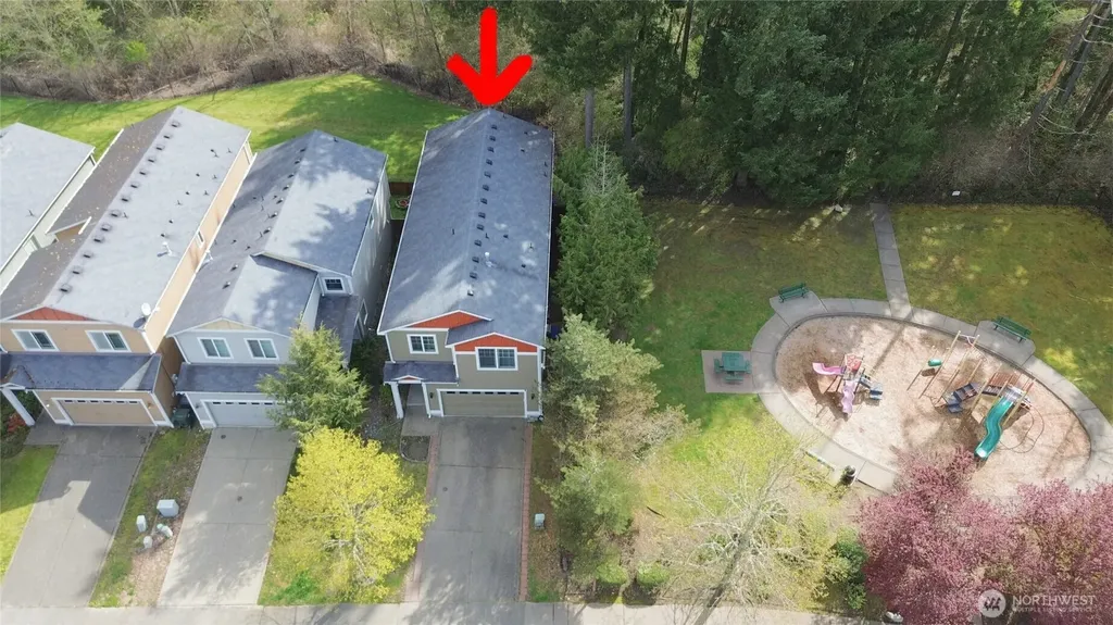 17933 73rd Avenue E Puyallup WA 98375