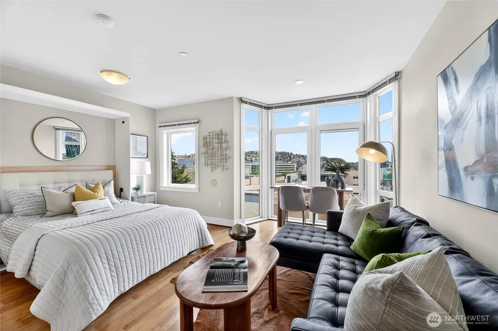 699 John Street Seattle WA 98109