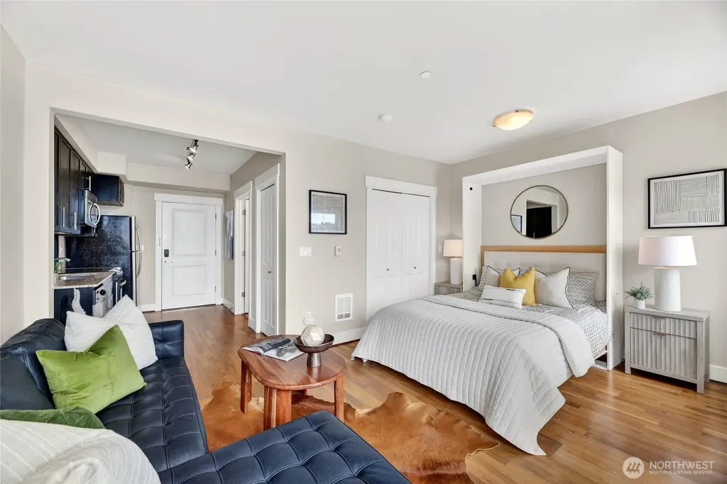 699 John Street Seattle WA 98109