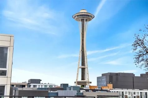 699 John Street Seattle WA 98109