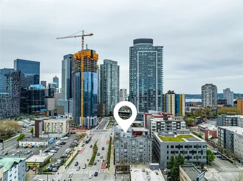 699 John Street Seattle WA 98109