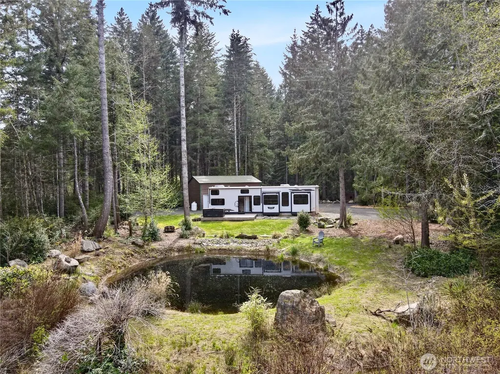 151 E Horine Way Shelton WA 98584
