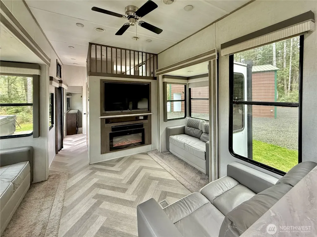 151 E Horine Way Shelton WA 98584