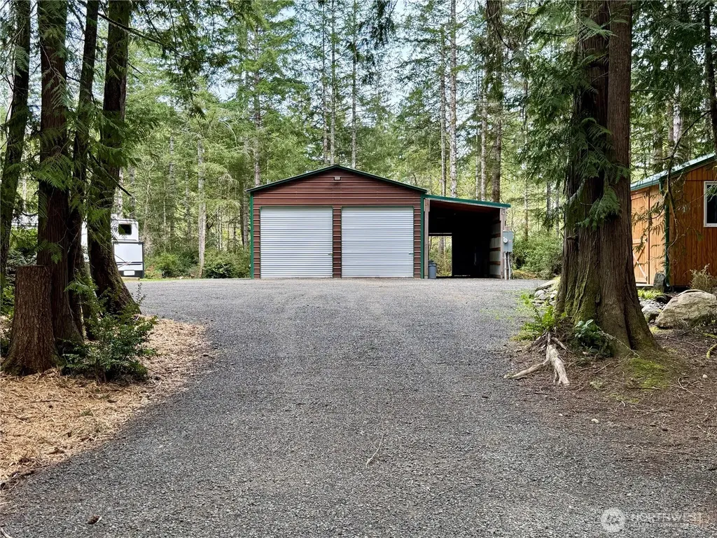 151 E Horine Way Shelton WA 98584
