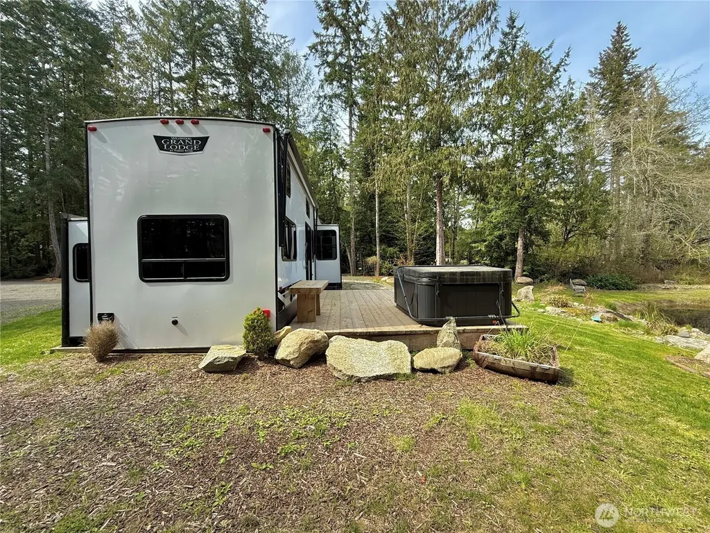 151 E Horine Way Shelton WA 98584