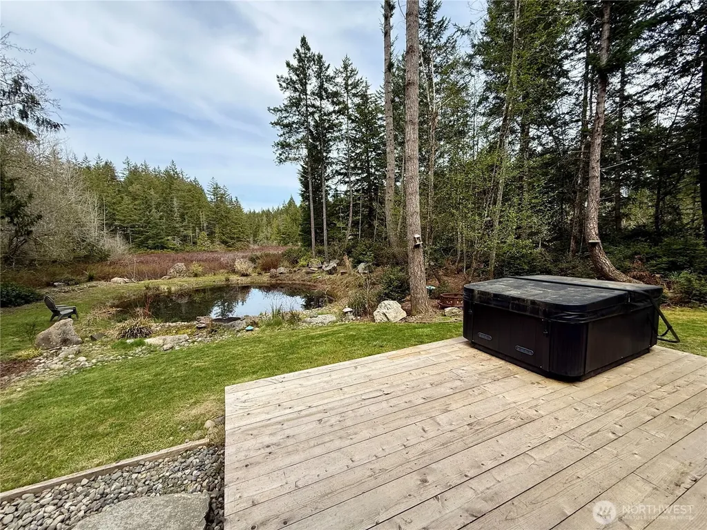 151 E Horine Way Shelton WA 98584