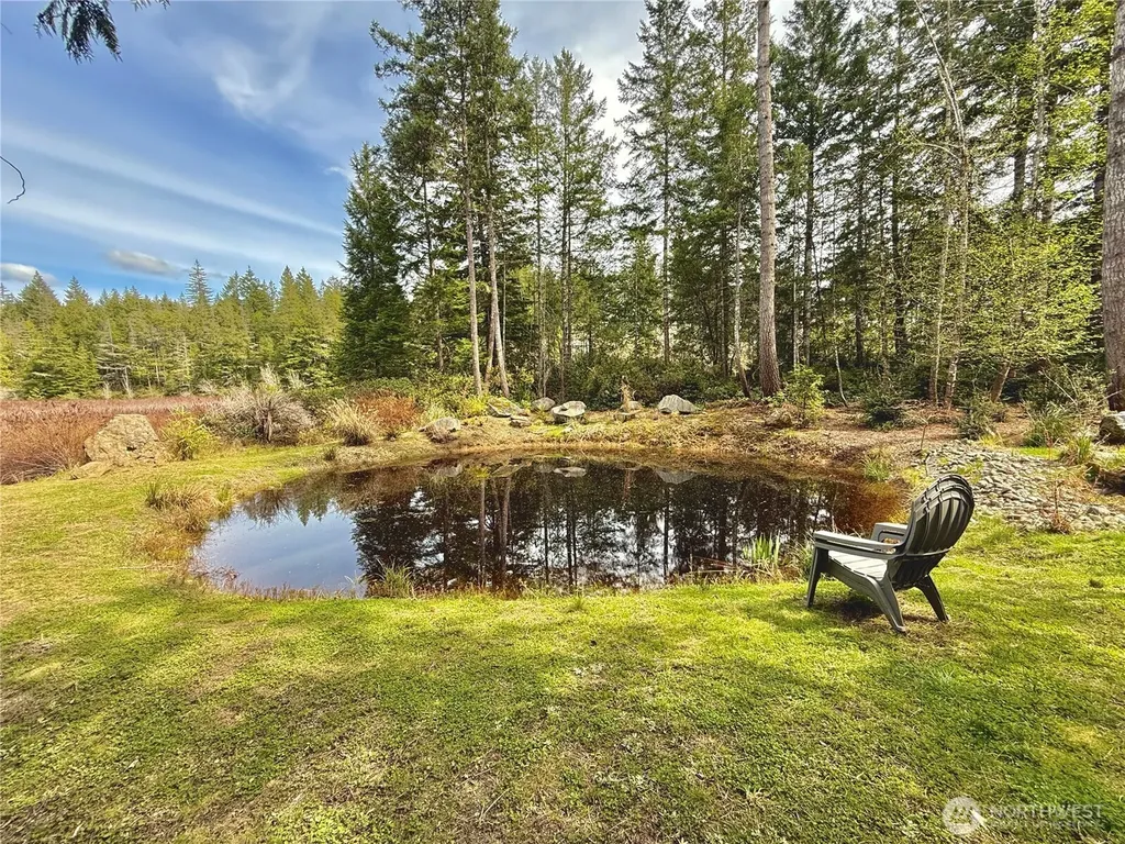 151 E Horine Way Shelton WA 98584