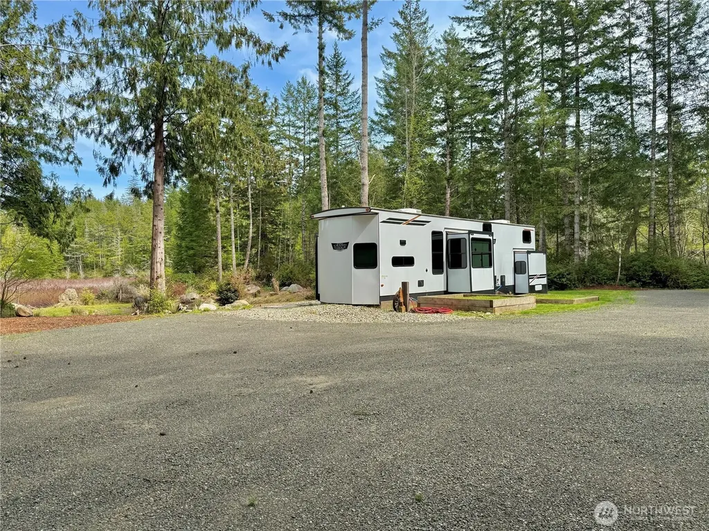 151 E Horine Way Shelton WA 98584