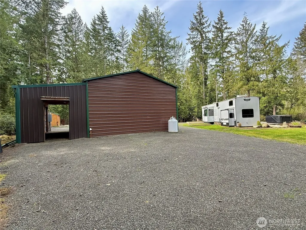 151 E Horine Way Shelton WA 98584