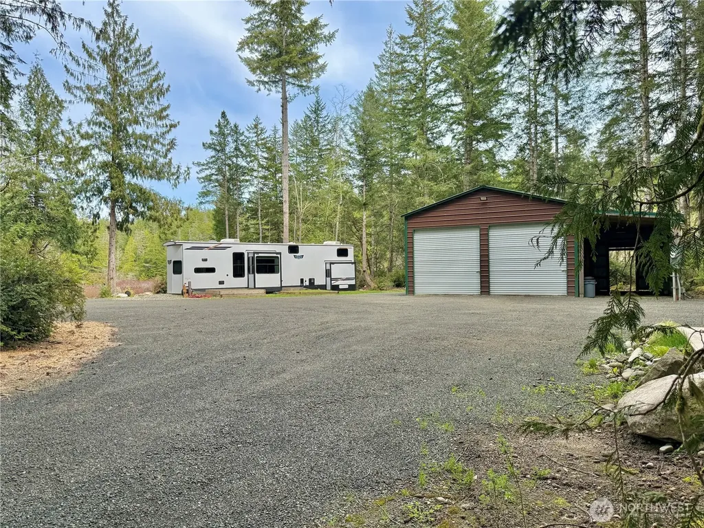 151 E Horine Way Shelton WA 98584