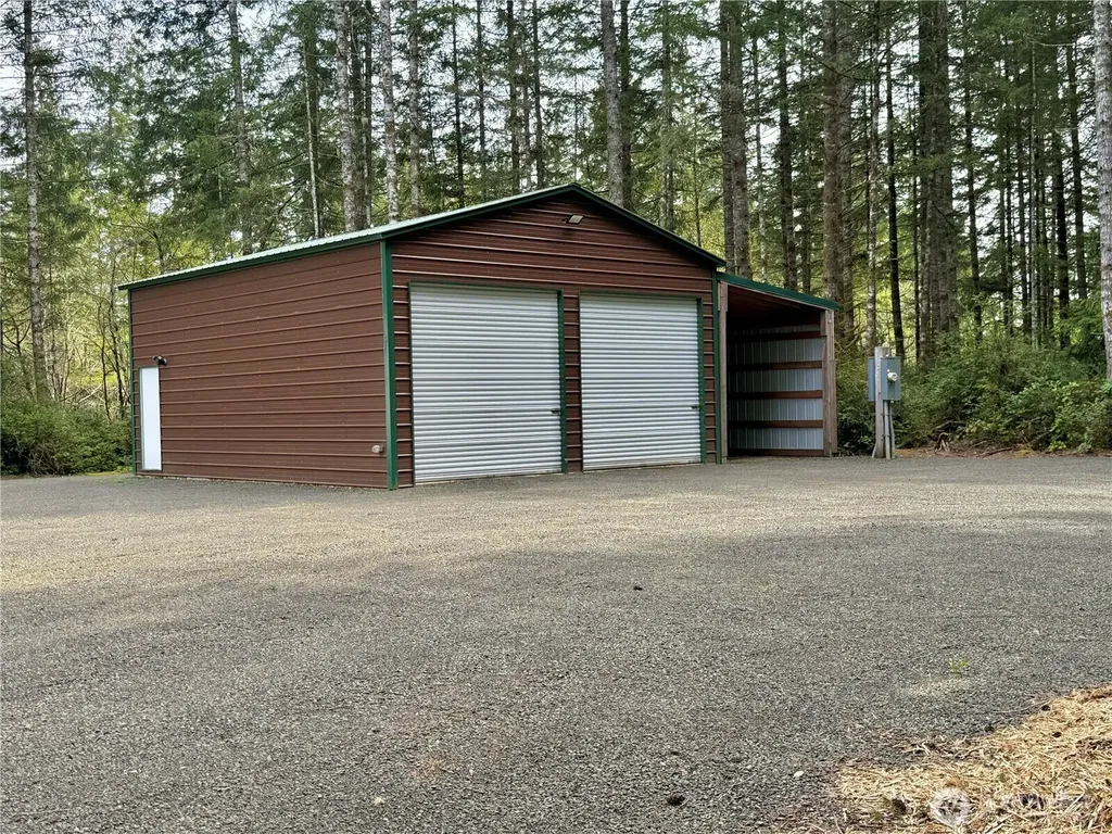 151 E Horine Way Shelton WA 98584