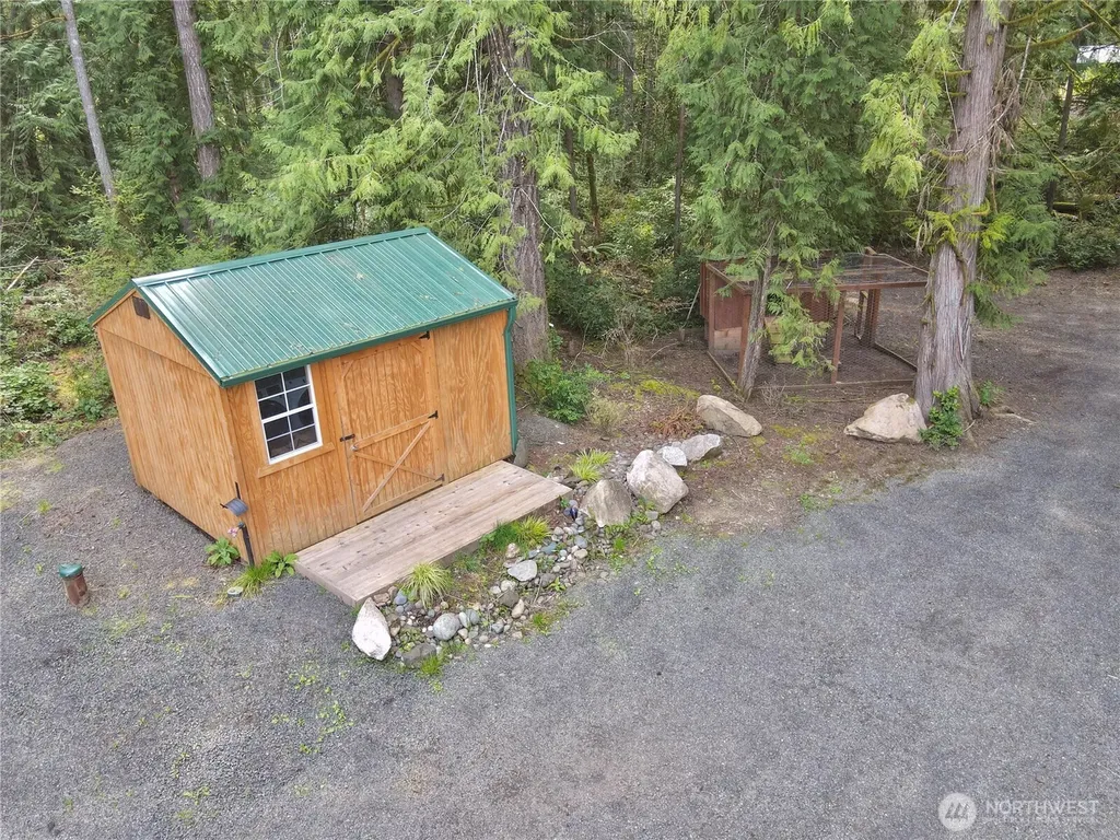 151 E Horine Way Shelton WA 98584