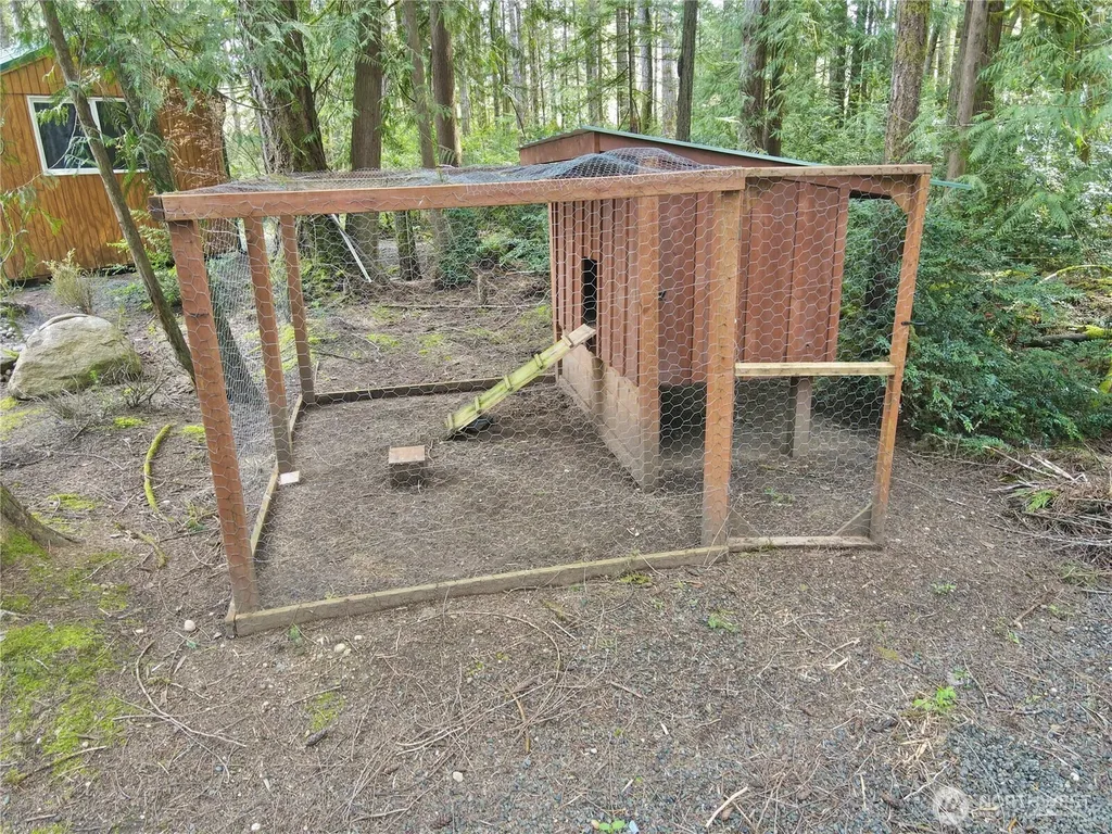 151 E Horine Way Shelton WA 98584