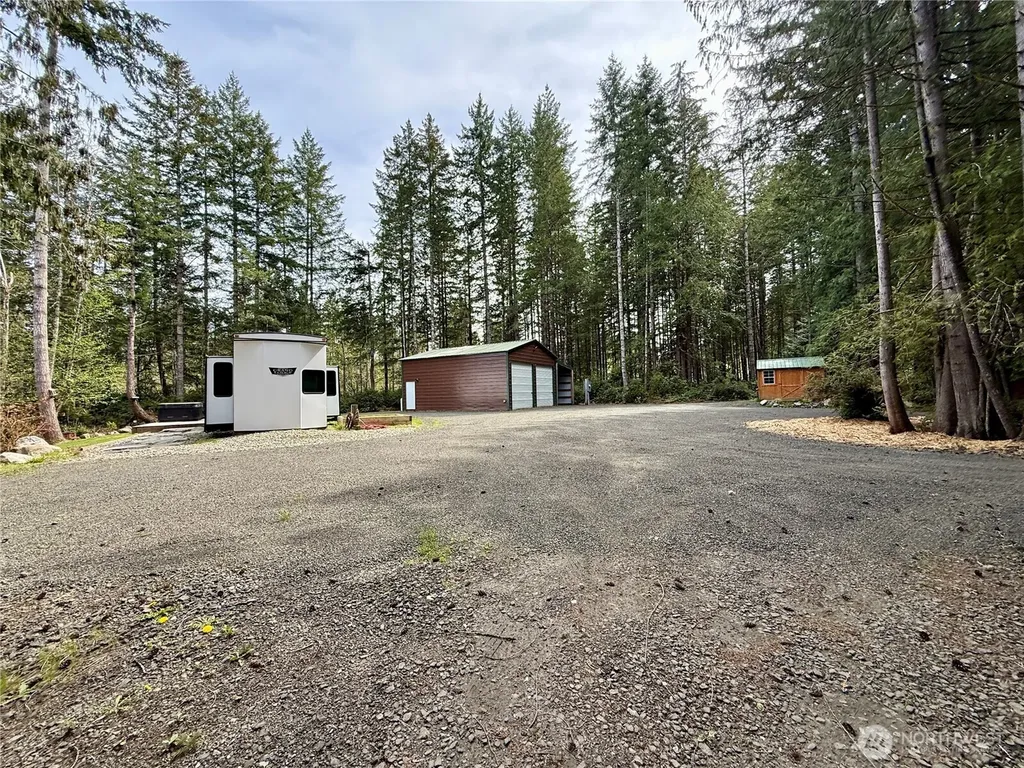 151 E Horine Way Shelton WA 98584