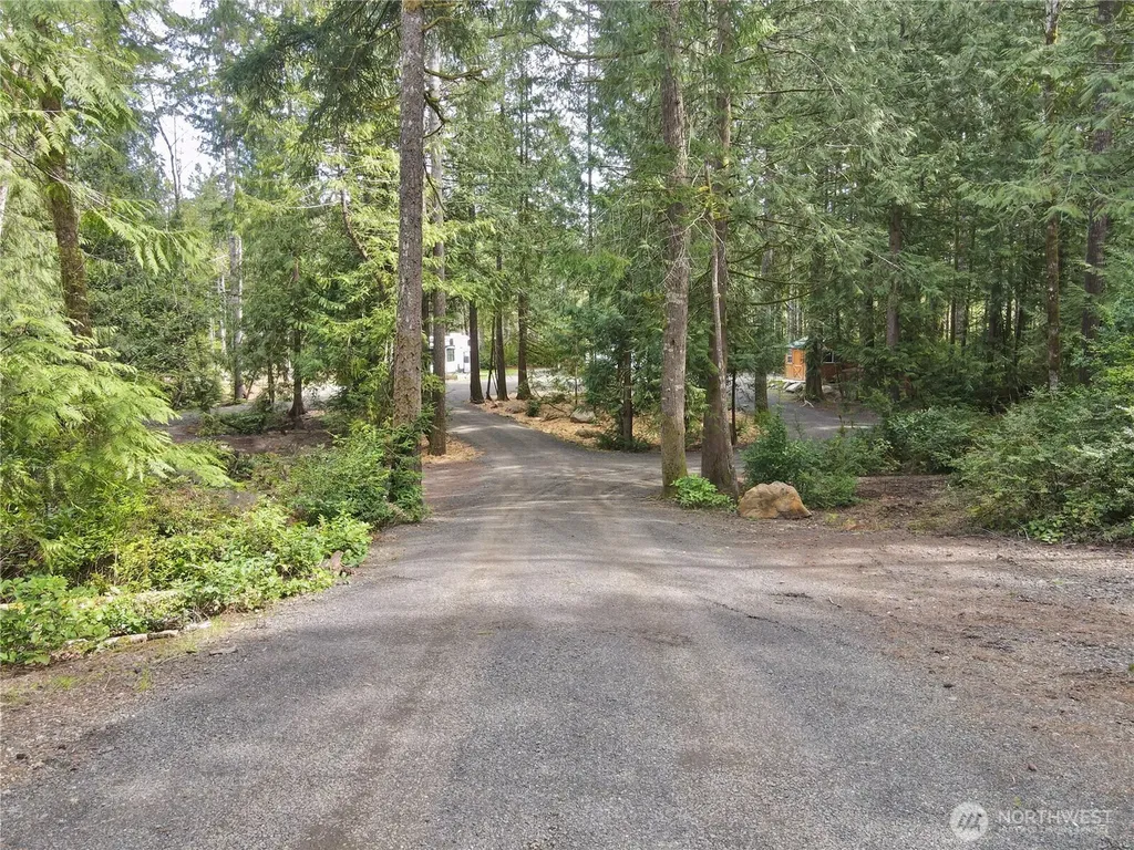 151 E Horine Way Shelton WA 98584