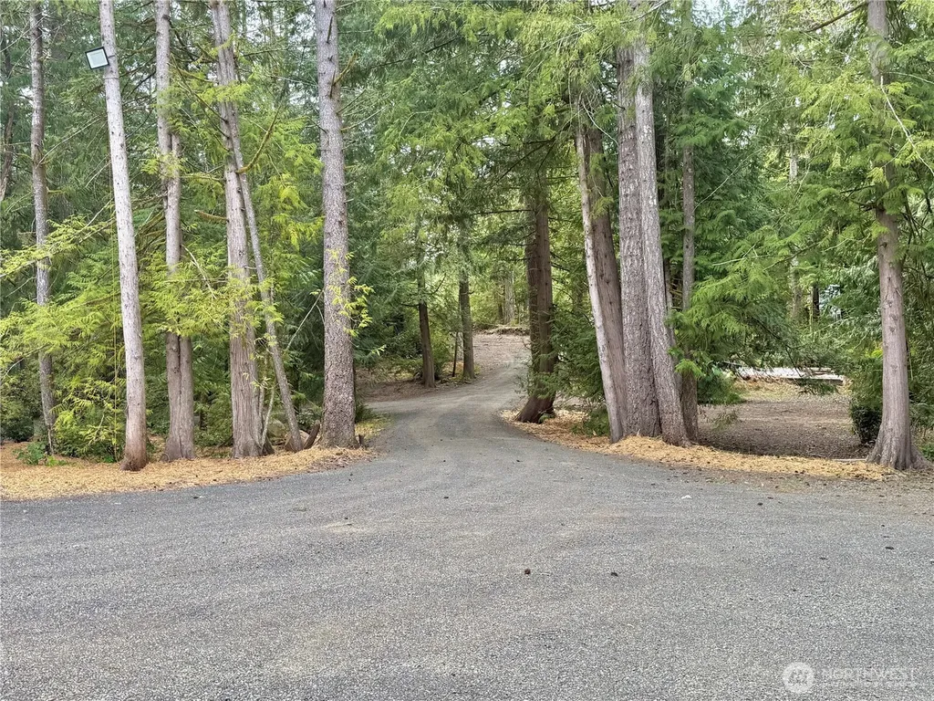 151 E Horine Way Shelton WA 98584