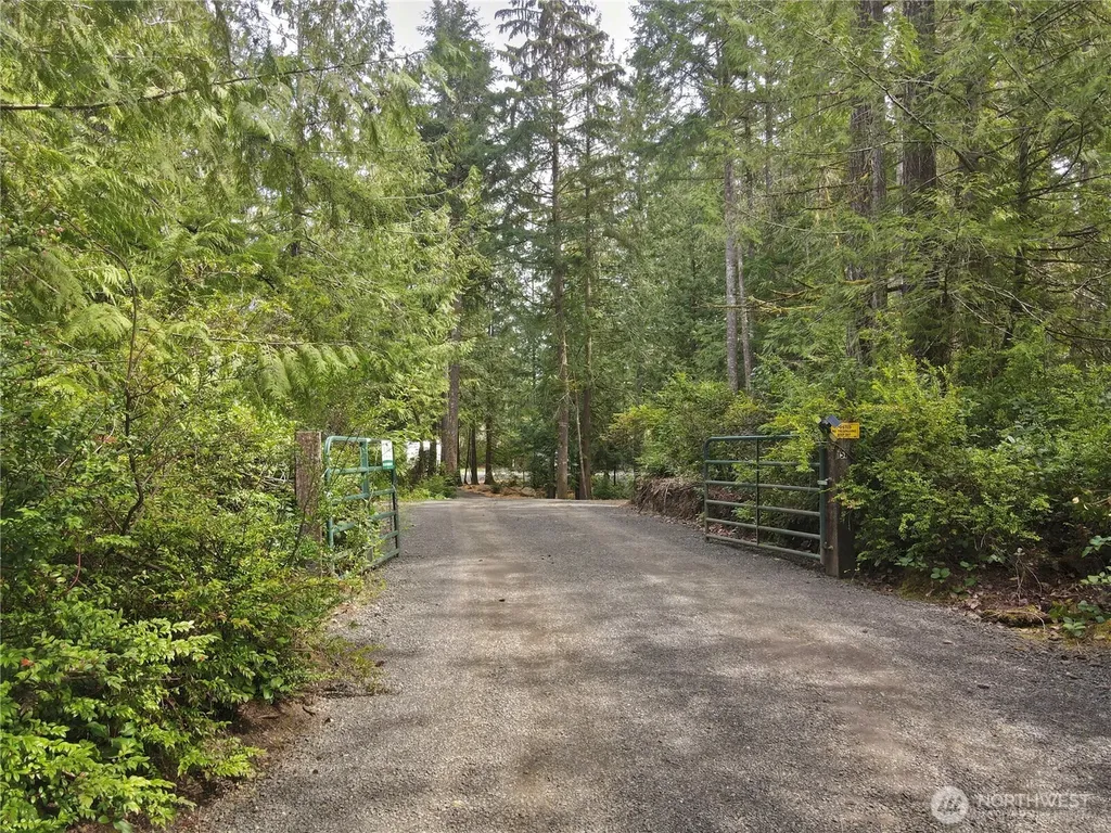 151 E Horine Way Shelton WA 98584