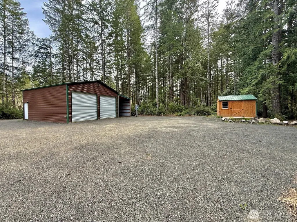 151 E Horine Way Shelton WA 98584