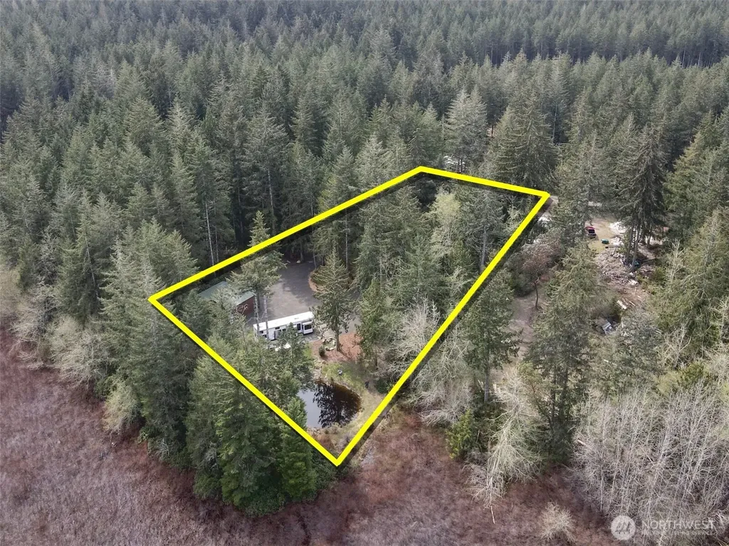 151 E Horine Way Shelton WA 98584