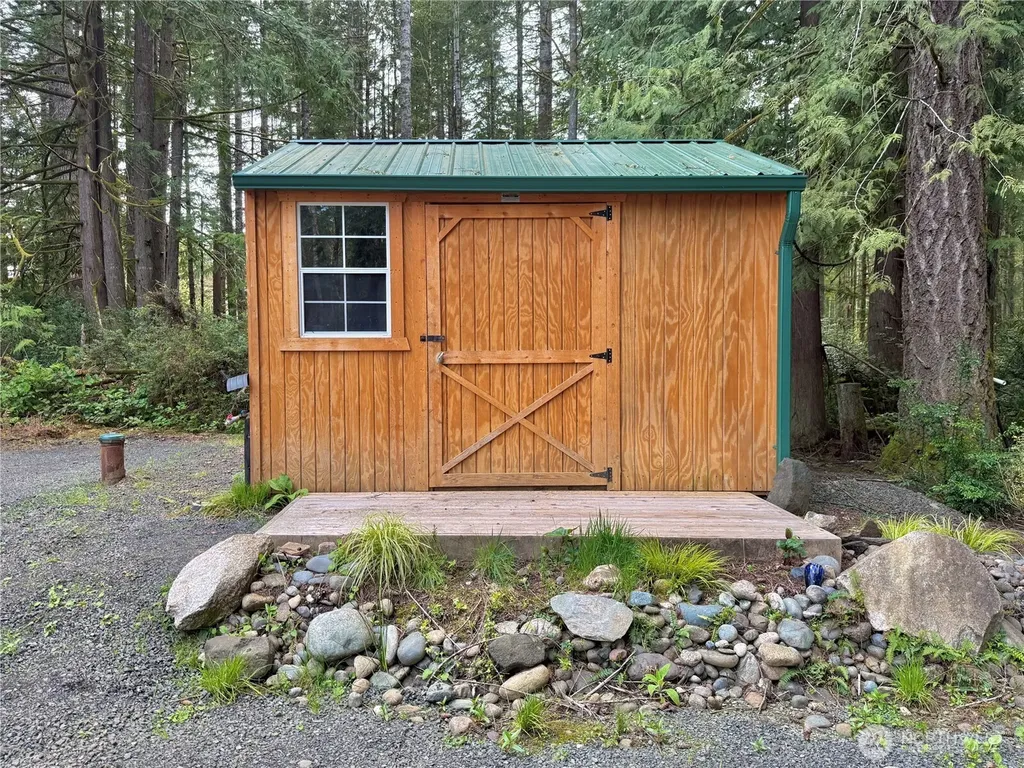 151 E Horine Way Shelton WA 98584