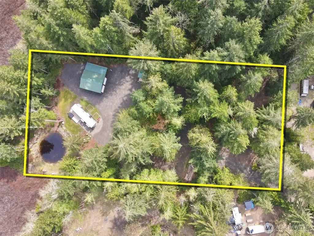 151 E Horine Way Shelton WA 98584