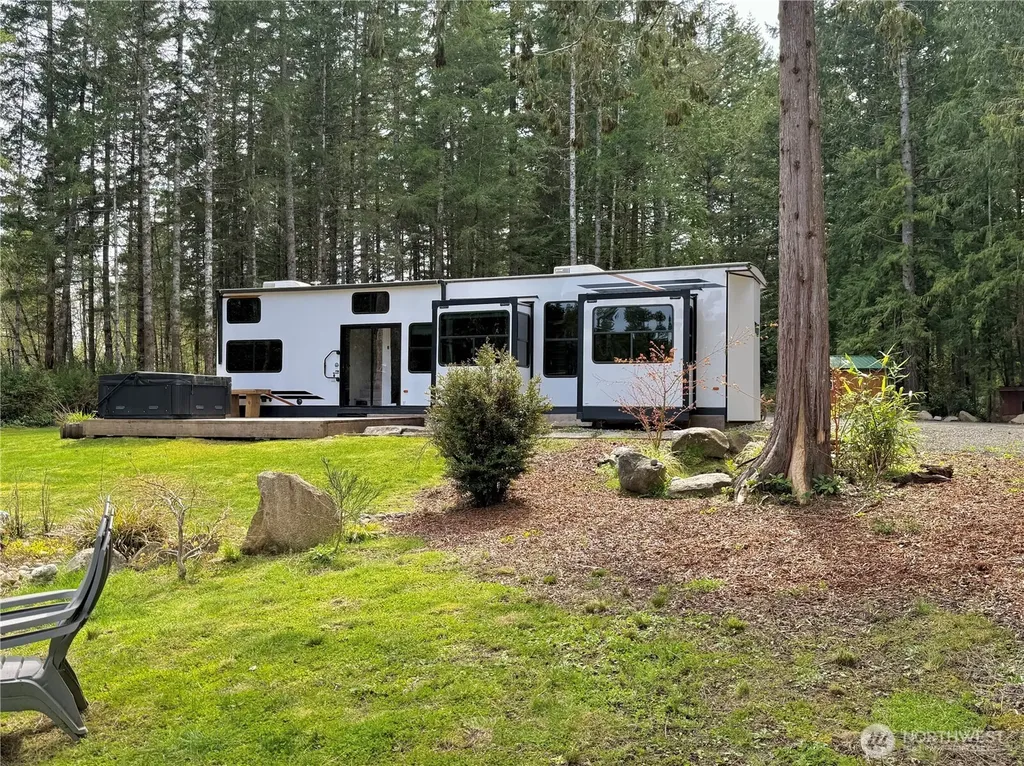 151 E Horine Way Shelton WA 98584