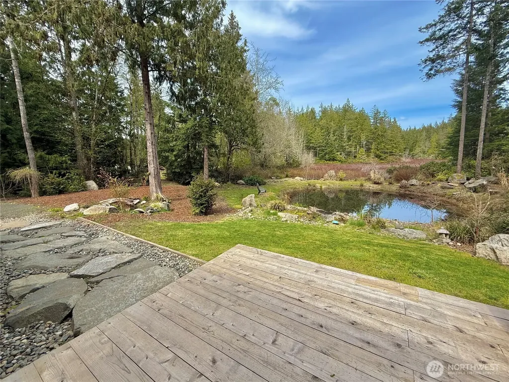 151 E Horine Way Shelton WA 98584