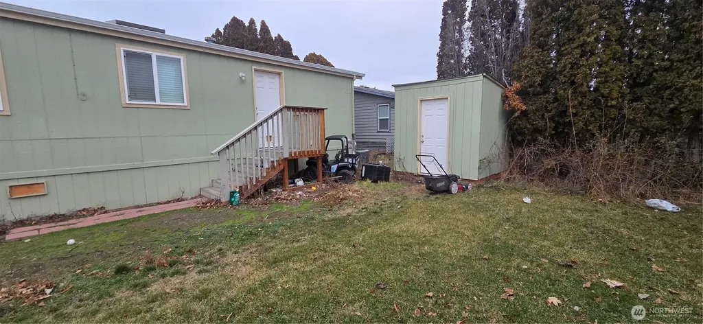 4815 Airway Drive NE Moses Lake WA 98837