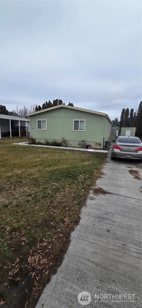 4815 Airway Drive NE Moses Lake WA 98837
