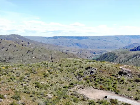 436 Antoine Creek Road Chelan WA 98816