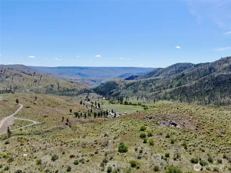 436 Antoine Creek Road Chelan WA 98816