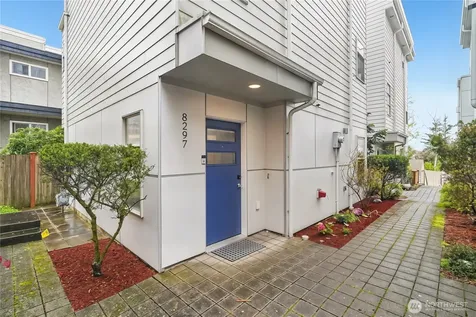 8297 5th Avenue NE Seattle WA 98115