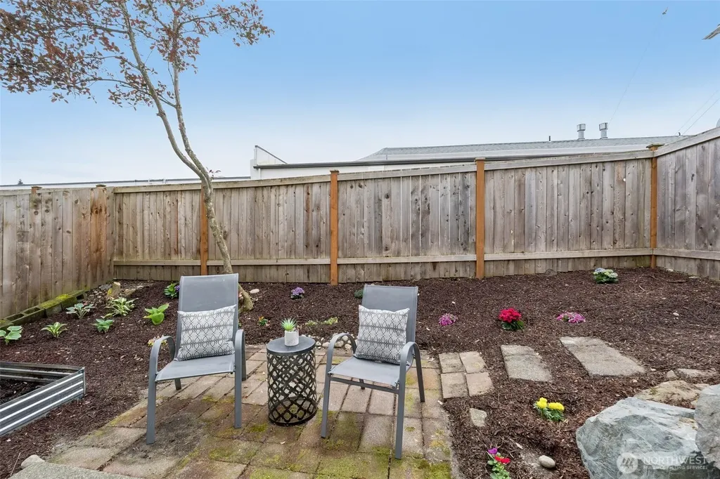 20301 19th Avenue NE Shoreline WA 98155