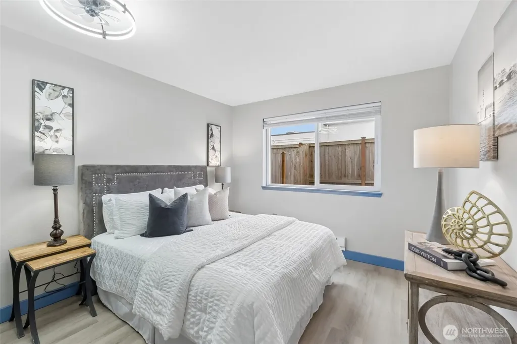 20301 19th Avenue NE Shoreline WA 98155