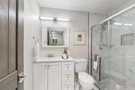 20301 19th Avenue NE Shoreline WA 98155