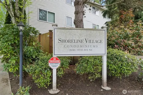 20301 19th Avenue NE Shoreline WA 98155