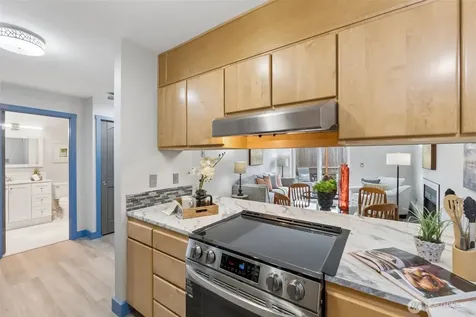 20301 19th Avenue NE Shoreline WA 98155