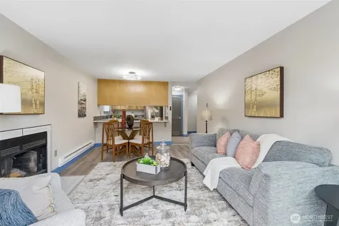 20301 19th Avenue NE Shoreline WA 98155